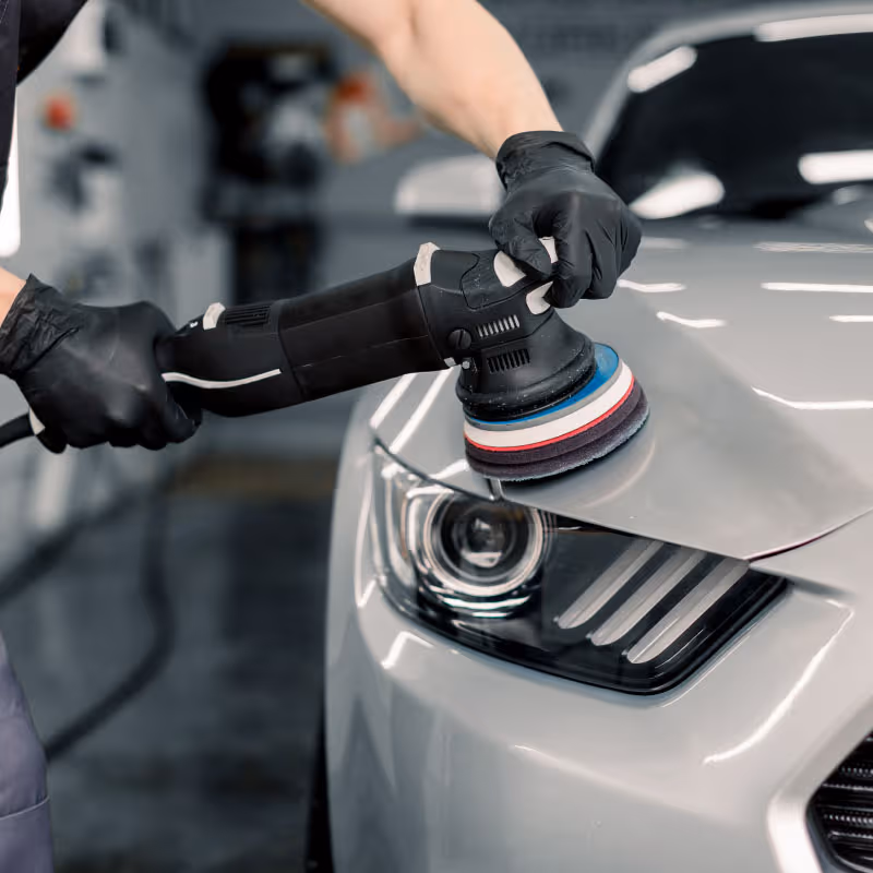 Kırkağaç Oto Pasta Cila